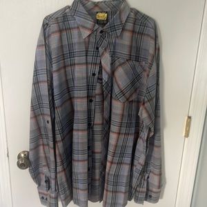 Enyce button up